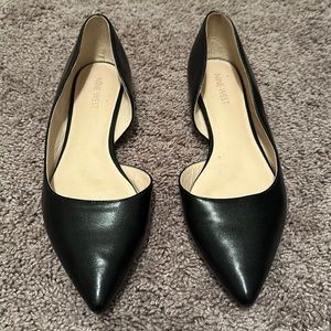 Nine West Flats